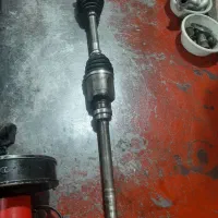 پلوس بلند پژو|قطعات یدکی و لوازم جانبی|رشت, کوی عرفان|دیوار
