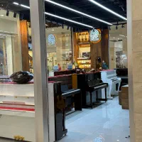 پیانو اکوستیک و دیجیتال اهواز