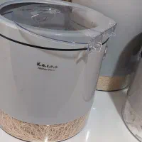 جای حبوبات و ادویه