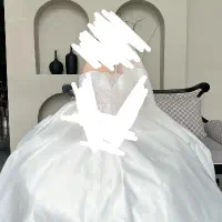 لباس عروس