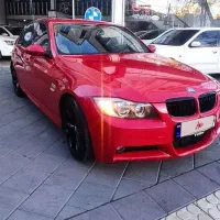 بی ام و.  320  2006|خودرو سواری و وانت|ارومیه, |دیوار