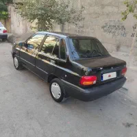 پراید مدل۸۶ کولر روشن