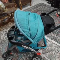 کالسکه good baby|کالسکه و لوازم جانبی|فردیس, شهرک ناز|دیوار