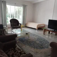 اجاره روزانه/هفتگی/ماهانه ویلا ۹۰ متری|اجارهٔ کوتاه‌مدت ویلا و باغ|چالوس, |دیوار