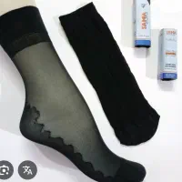 جوراب ، صندل