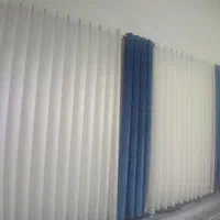 نصب ودوخت وپرده.تعمیرات مبل ورنگ امیزی چوب|پرده، رانر، رومیزی|گلبهار, شهر جدید گلبهار|دیوار