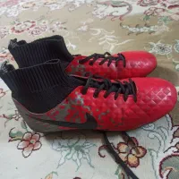 کفش استوک چمنی اصلی سه جفت