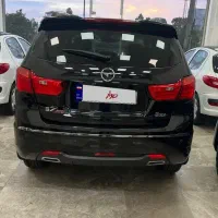 خودرو هایما s7 pro خشک|خودرو سواری و وانت|تنکابن, |دیوار