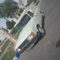 پیکان وانت