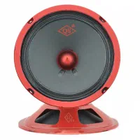 میدرنج QS