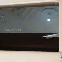 گاز صفحه ای تکنو و هود آلتون نو|اجاق گاز و لوازم برقی پختوپز|خاوه, |دیوار