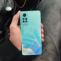 نوت 12 پرو|موبایل|خرمآباد, |دیوار