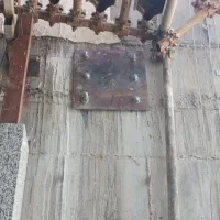 کرگیری برش بتن کاشت میلگرد نصب صفحه|خدمات پیشه و مهارت|گرمدره, |دیوار