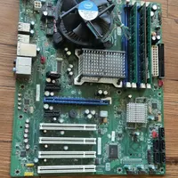 م،ادربرد DDR3 + پردازنده اینتل + گرافیک Asus|قطعات و لوازم جانبی رایانه|تهران, جوانمرد قصاب|دیوار