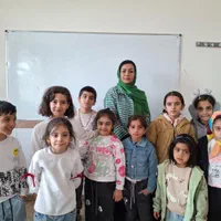 فن بیان کودک و‌ نوجوان|خدمات آموزشی|شهرکرد, |دیوار
