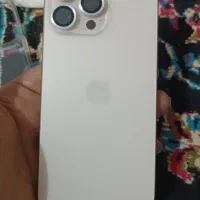 اپل 16پرومکس 256 نامبر 8امارت شارژ ٪100