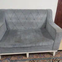مبل هفت نفره|مبلمان خانگی و میز عسلی|لنگرود, |دیوار
