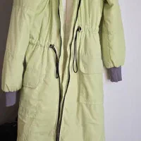 لباس های زمستانی نو