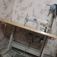 چرخ خیاطی|چرخ خیاطی و ریسندگی|آبیک, |دیوار