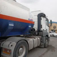 اکسور شرکت نفتی|خودرو سنگین|باقرشهر, |دیوار