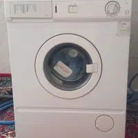 ماشین لباسشویی تمام اتوماتیک ارج