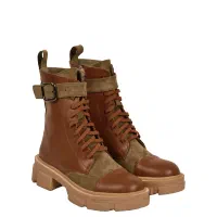 بوت زنانه شیک و خاص کاملاً نو|کیف، کفش، کمربند|لنگرود, |دیوار