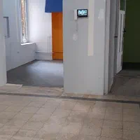 کارگر بالای انقلاب خیابان فرصت شیرازی|فروش زمین و ملک کلنگی|تهران, نصرت|دیوار