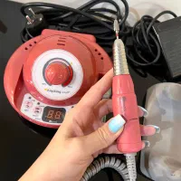 دستگاه سوهان برقی AnyXing 300Bبه همراه لوازم جانبی|آرایشی، بهداشتی، درمانی|تهران, قیطریه|دیوار