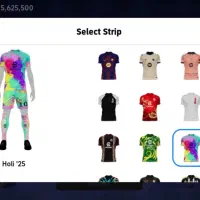 اکانت ای فوتبال پی اس|کنسول، بازی ویدئویی و آنلاین|قم, مجیدیه|دیوار