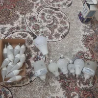 لامپ‌های کم مصرف