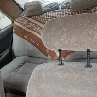 پژو پارس سال ۸۹