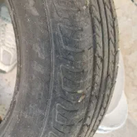 یک جفت لاستیک
