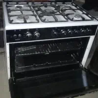 گاز،مدل برندALTON.س‌بک‌وزن|اجاق گاز و لوازم برقی پخت‌وپز|تهران, والفجر (افسریه)|دیوار