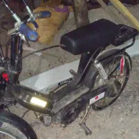 موتور گازی براوو