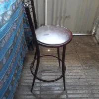 صندلی اپن فلزی