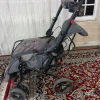کالسکه بچه