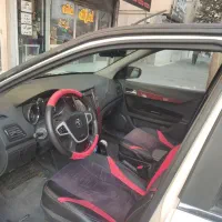 دنا معمولی مدل ۹۸|خودرو سواری و وانت|فردیس, شهرک ارم|دیوار