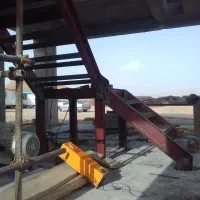 جوشکار سیار انواع واقصام جوش برق. ارگون.استیل