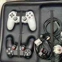 دستگاهPS4pro|کنسول، بازی ویدئویی و آنلاین|قدس, شهرقدس|دیوار