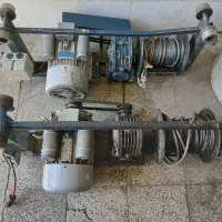 بالابر بتونر