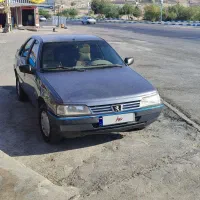 GLX405|خودرو سواری و وانت|امیدیه, |دیوار