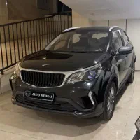 فروش اقساطی بک X3 پرو صفر