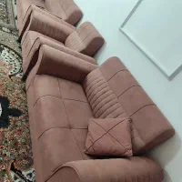 مبل هفت نفره