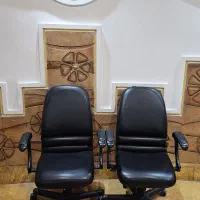 صندلی نیلپر sk700