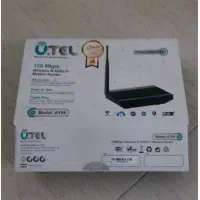 مودم یوتل adsl