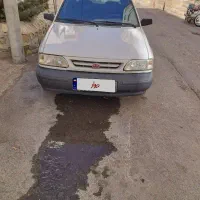 پراید ۱۳۲se مدل ۹۴