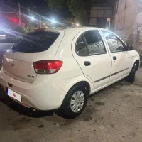 تیبا۲ مشابه صفر|خودرو سواری و وانت|جیرفت, |دیوار