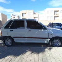 پراید هاچبک|خودرو سواری و وانت|زنجان, |دیوار