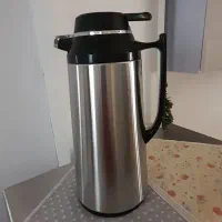 فلاکس چایی|قوری، کتری، قهوه‌ساز دستی|کرمانشاه, |دیوار