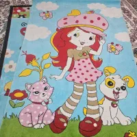 فرش اتاق کودک|فرش|کرمان, |دیوار